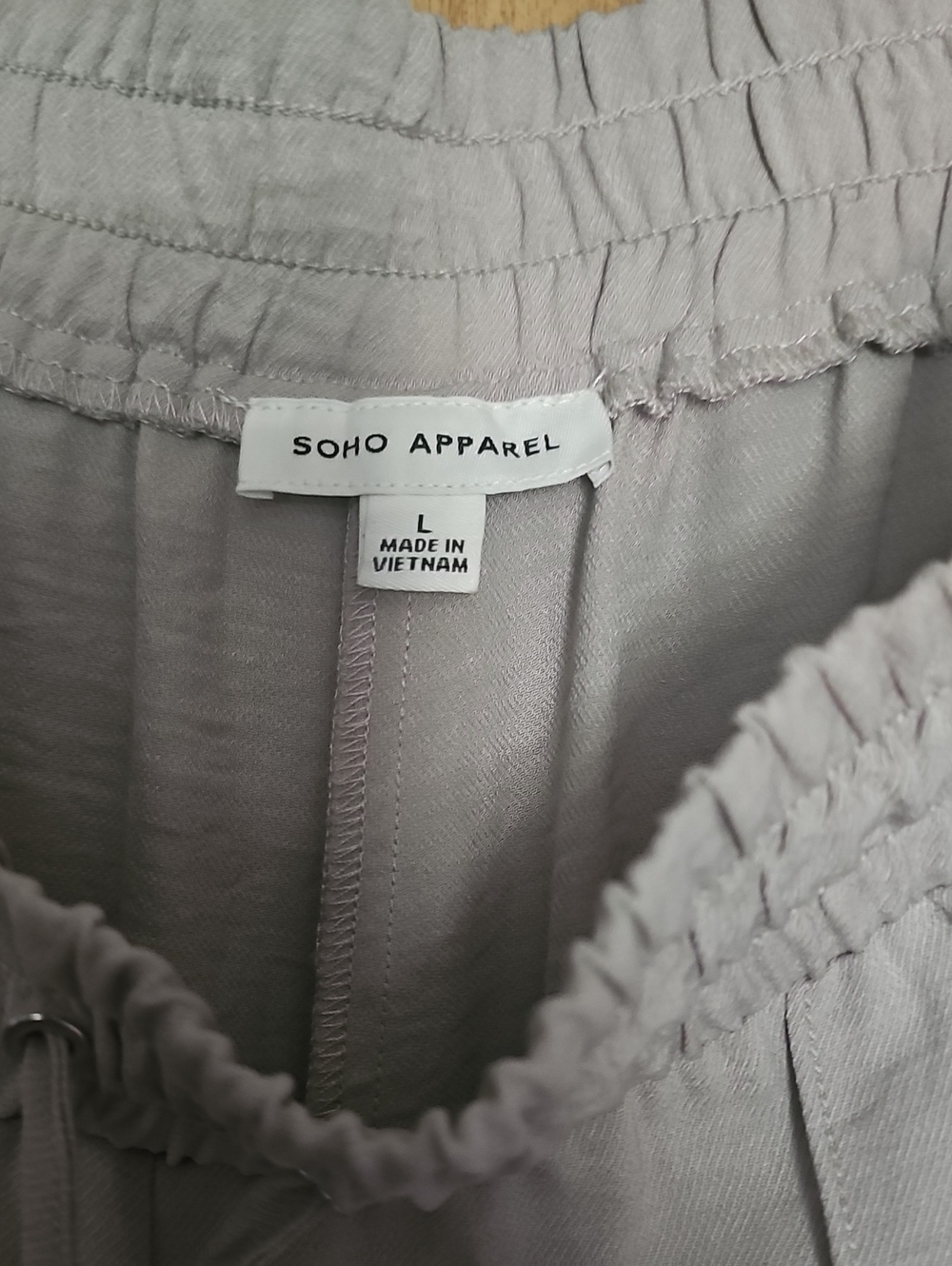 Soho Ladies Pants - Picture 2 of 3